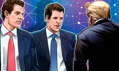 Gemini Sent $10M in Bitcoin to Trump PAC after Joint Motion with CFTC