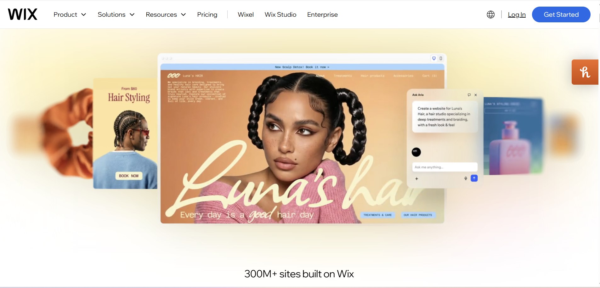 Wix Stock Jumps Nearly 10% as Battered Shares Rebound Ahead