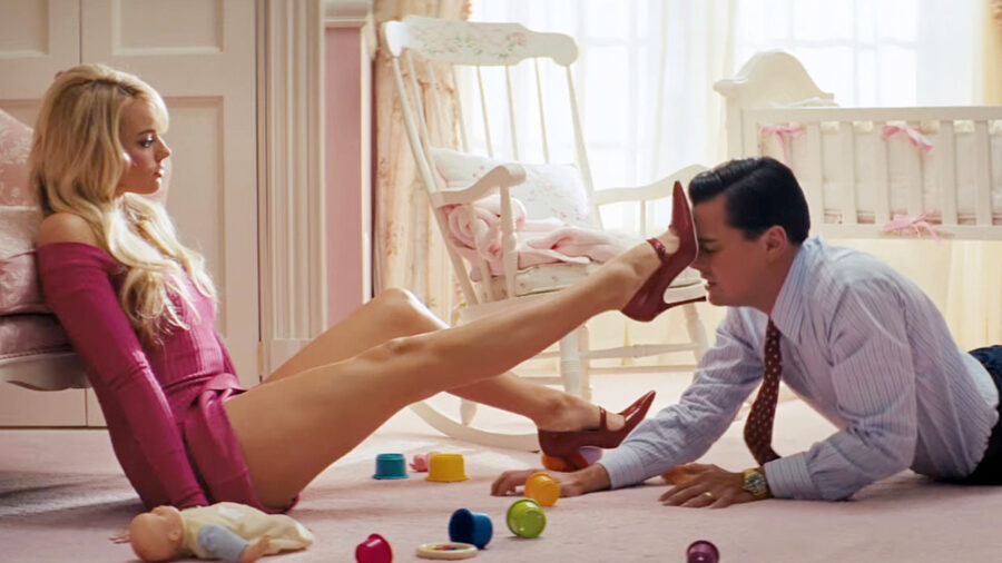 Raunchy, R-Rated Classic Featuring Margot Robbie Is Completely Misunderstood