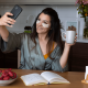 How Your TikTok Choices, From Posting Time to View Counts, Influence Your Success