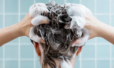 Oribe shampoo recalled over possible bacteria contamination