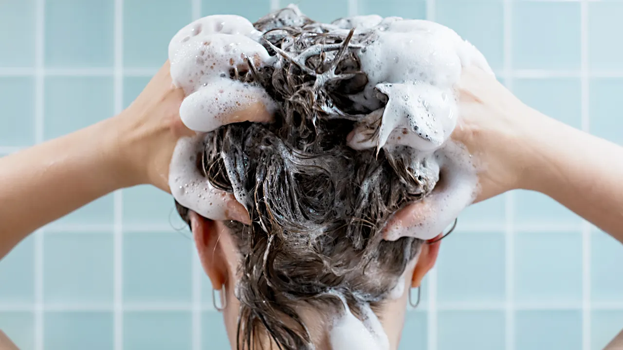 Oribe shampoo recalled over possible bacteria contamination