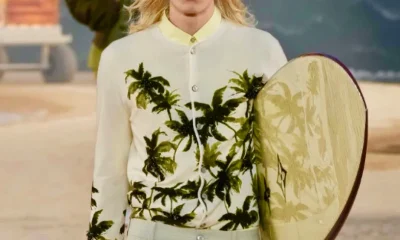 PARIS MENSWEAR FASHION WEEK Spring Summer 2027