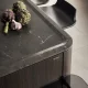 Curved Kitchen Design