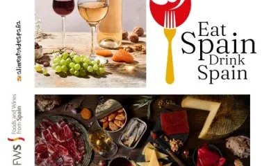 Eat Spain Drink Spain Ireland 2026