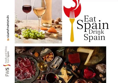 Eat Spain Drink Spain Ireland 2026