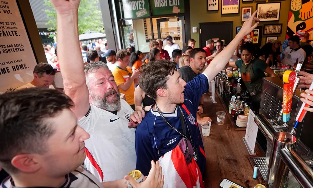 World Cup boosts consumer spending in host cities, Bank of America says