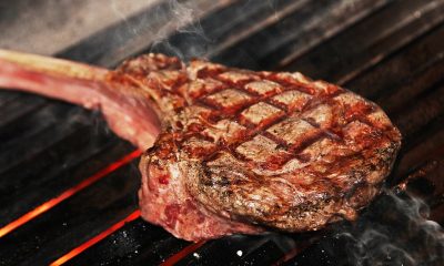 The World's 10 Best Steakhouses for 2026, From a Remote