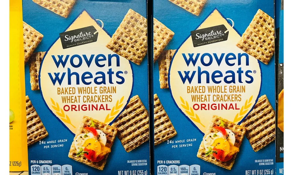 Private label continues to pump out the volume