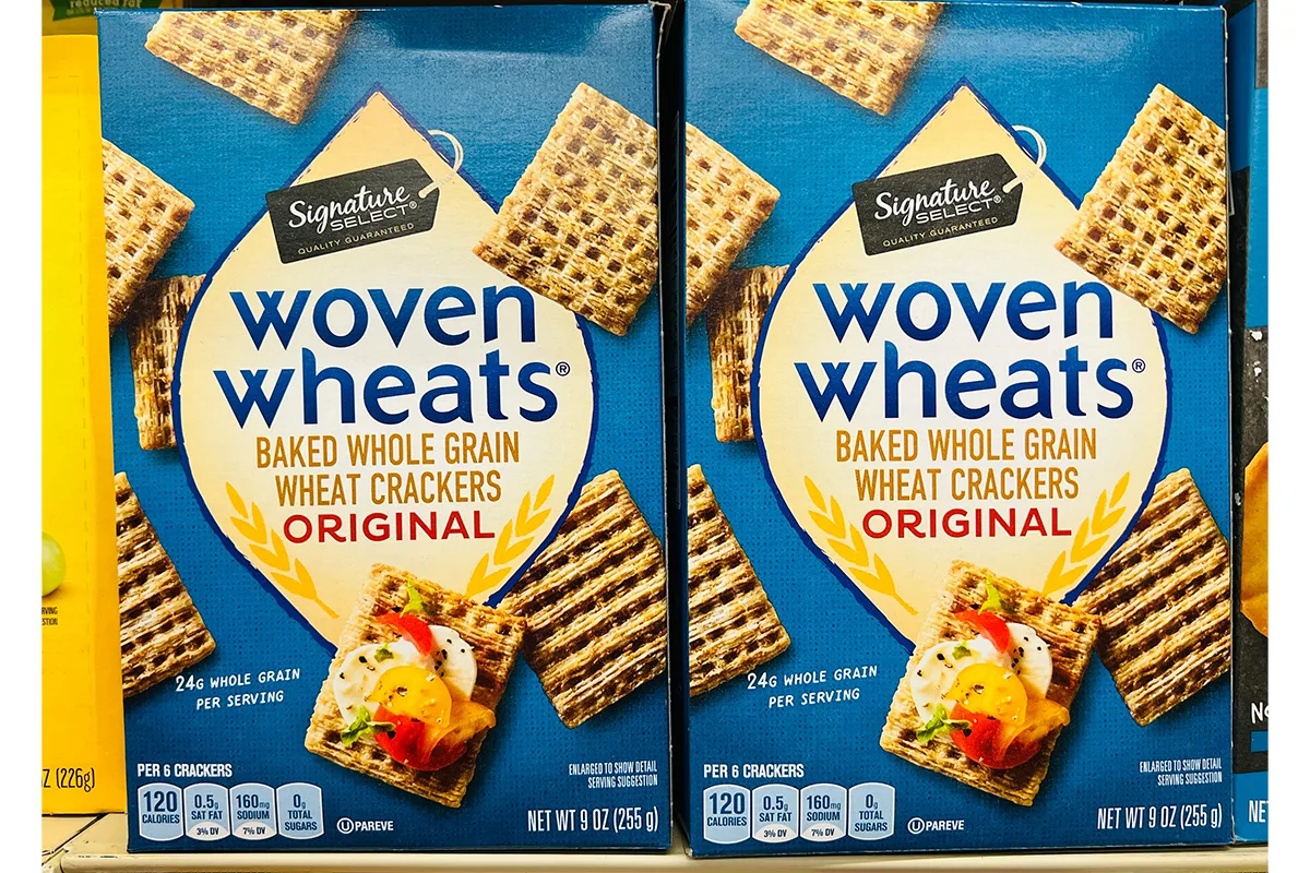 Private label continues to pump out the volume