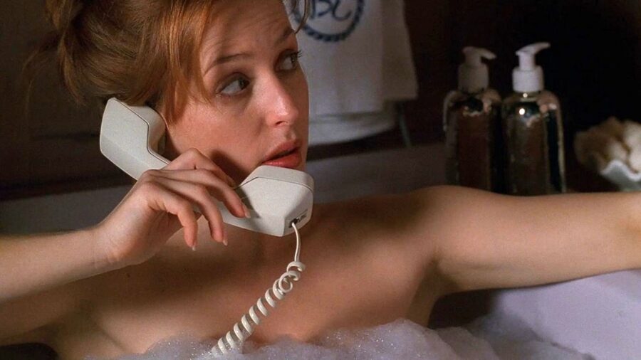 The X-Files May Be Secretly Coming Back To The Big Screen