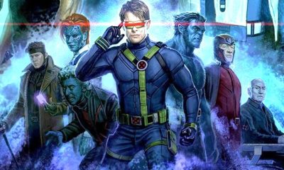 The First MCU X-Men Team-Up Is Already A Disappointment