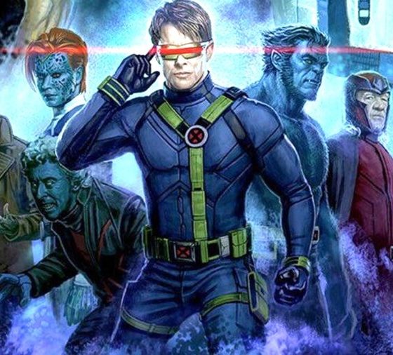 The First MCU X-Men Team-Up Is Already A Disappointment