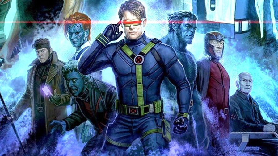 The First MCU X-Men Team-Up Is Already A Disappointment