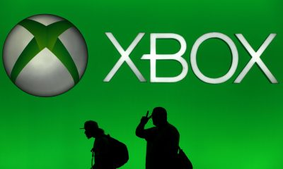 Console Gaming Xbox PS5