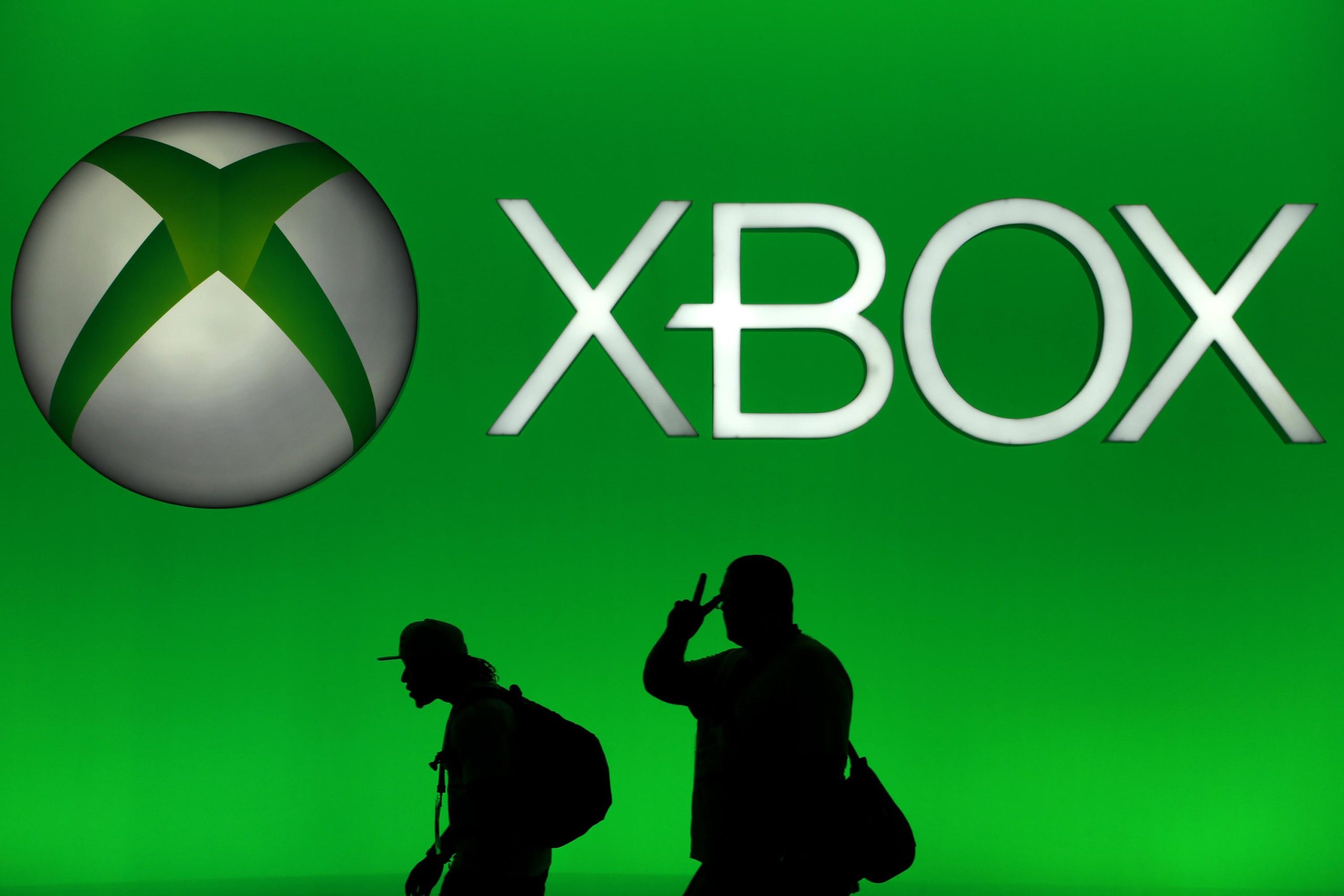 Console Gaming Xbox PS5