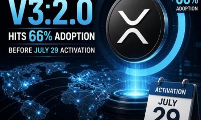 Crypto Breaking News