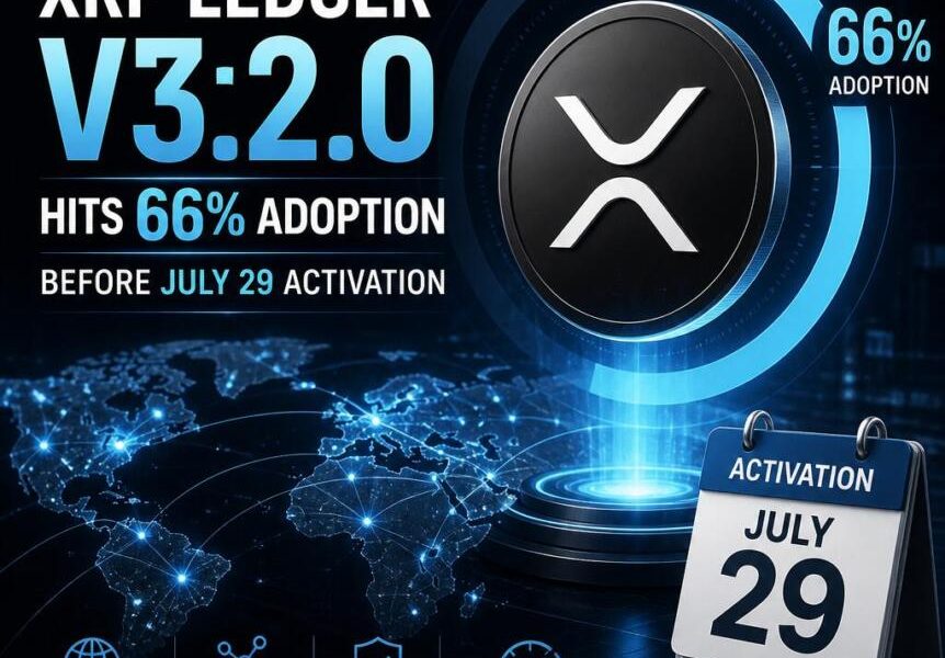 Crypto Breaking News