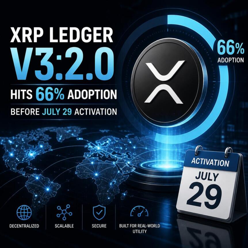 Crypto Breaking News