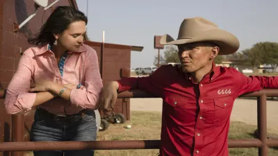 Is ‘Yellowstone’ Spinoff ‘6666’ Still Happening? Delays Explained