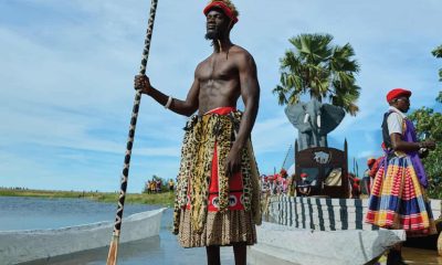 Leopards recover in Zambia as communities swap skins for synthetics