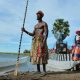 Leopards recover in Zambia as communities swap skins for synthetics