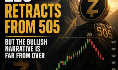 Crypto Breaking News
