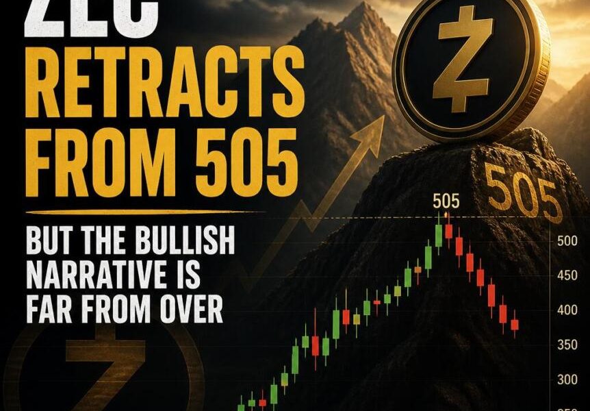 Crypto Breaking News
