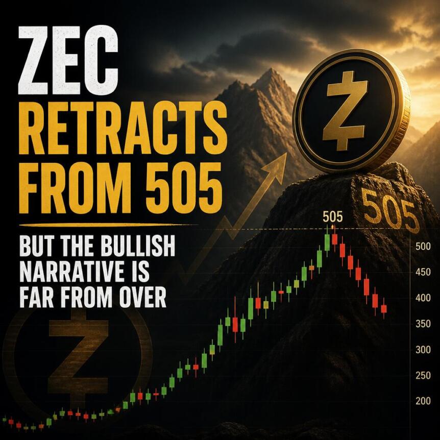 Crypto Breaking News