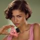 Zendya prada beauty photo