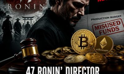 Crypto Breaking News