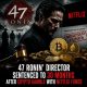 Crypto Breaking News
