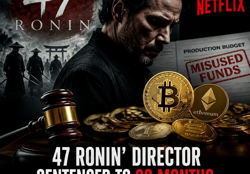 Crypto Breaking News