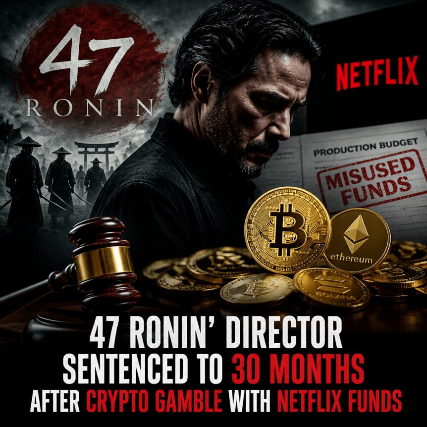 Crypto Breaking News