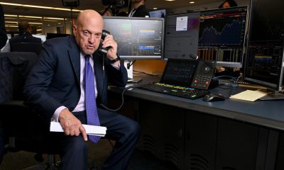 Why Jim Cramer’s quantum panic isn’t rattling bitcoin (BTC) as price holds around $64,000
