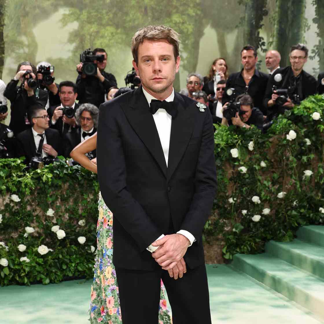 Jonathan Anderson, Irish Fashion Designers On A Global Stage