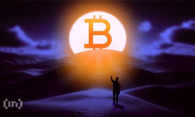 Benjamin Cowen’s Midterm Cycle Thesis Proved Right After Bitcoin’s July Low