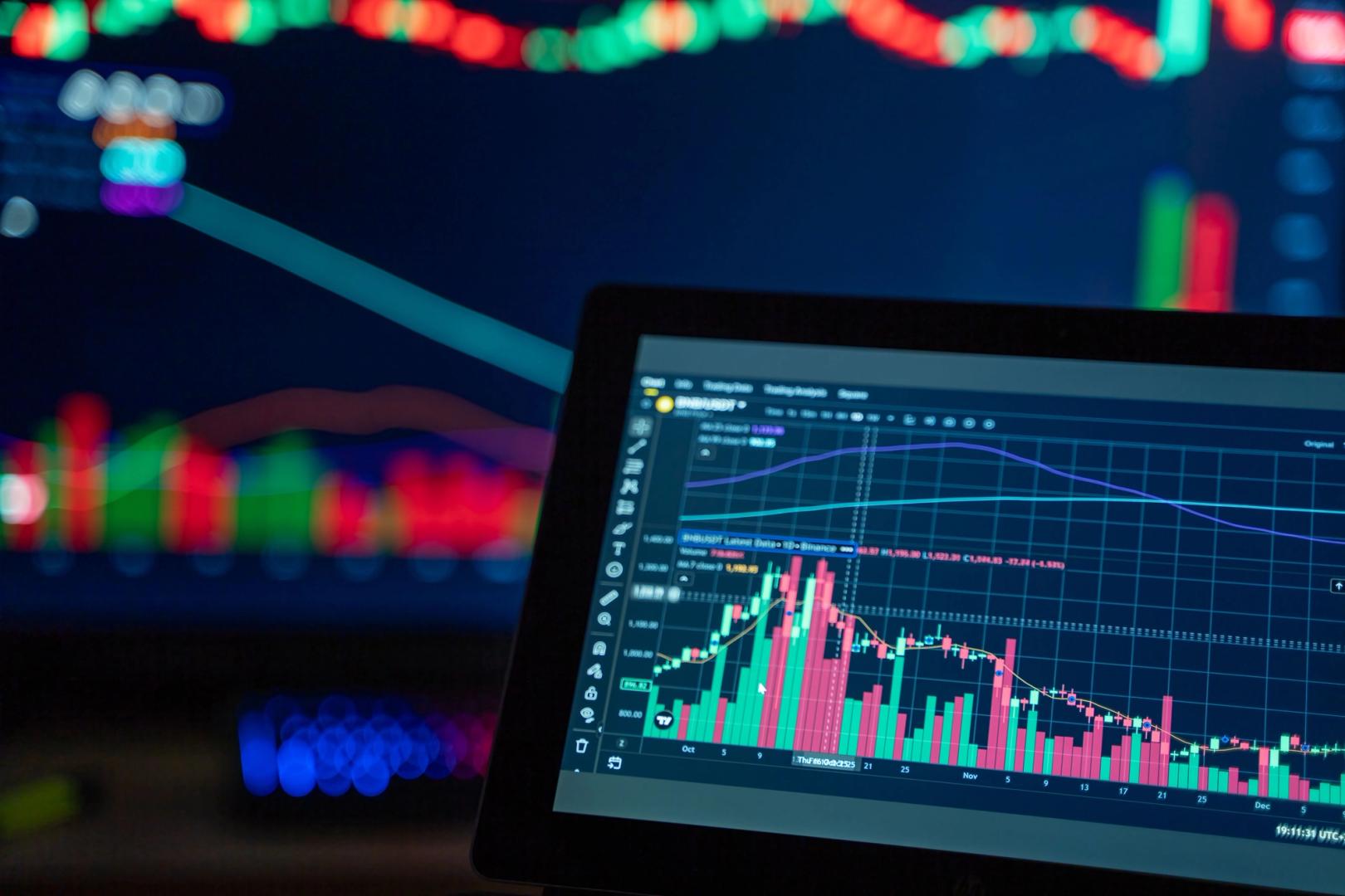 The bitcoin price level where leveraged bulls could get whacked
