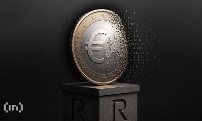 3 Things to Know About Revolut’s New Euro Stablecoin