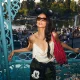 Shay Mitchell Takes Over an Exclusive Disneyland Residence for a Magical Night Out