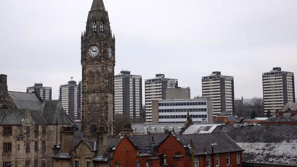 Manchester Evening News