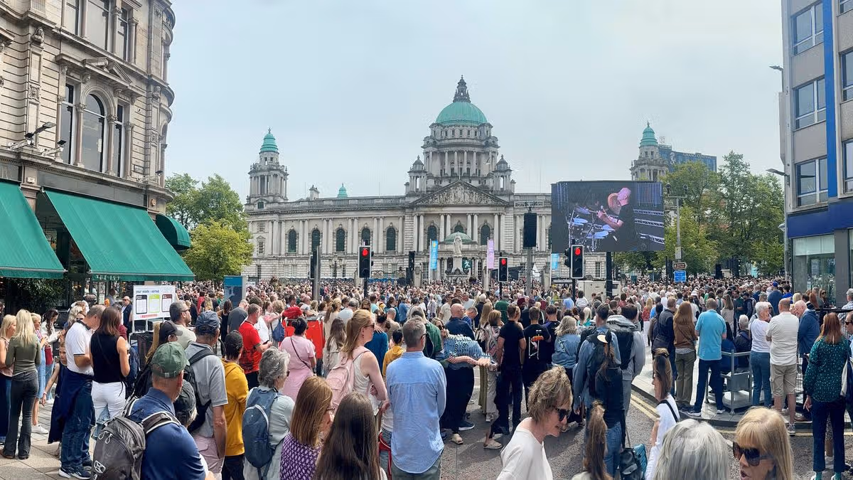 Belfast Live