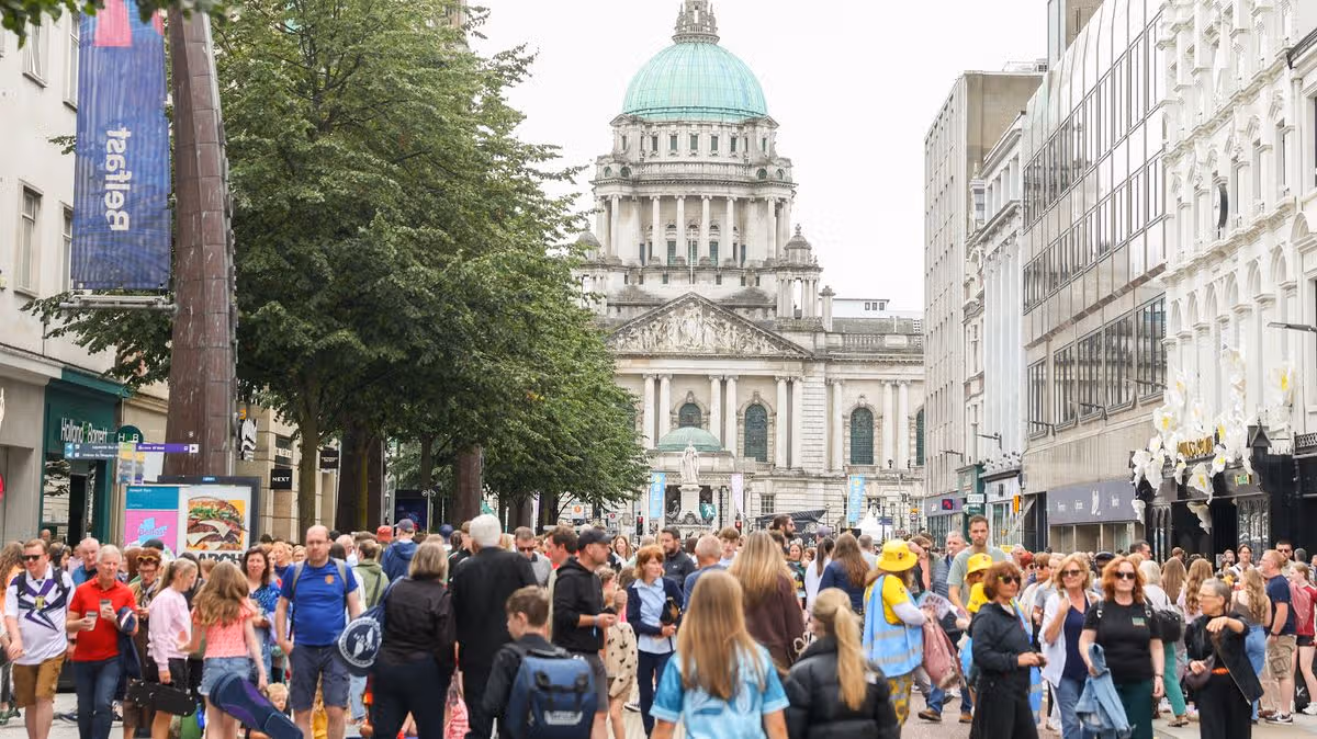 Belfast Live
