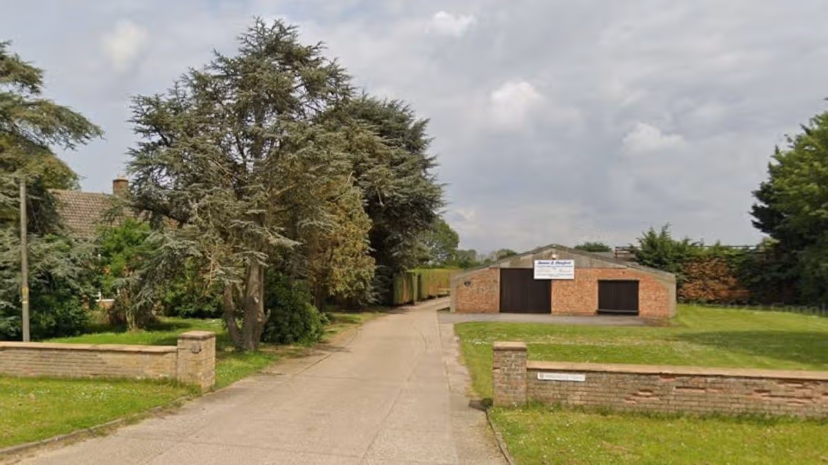 Cambridgeshire Live