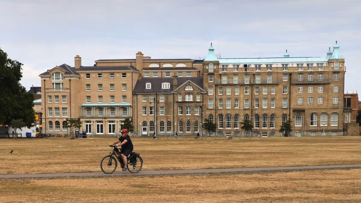 Cambridgeshire Live