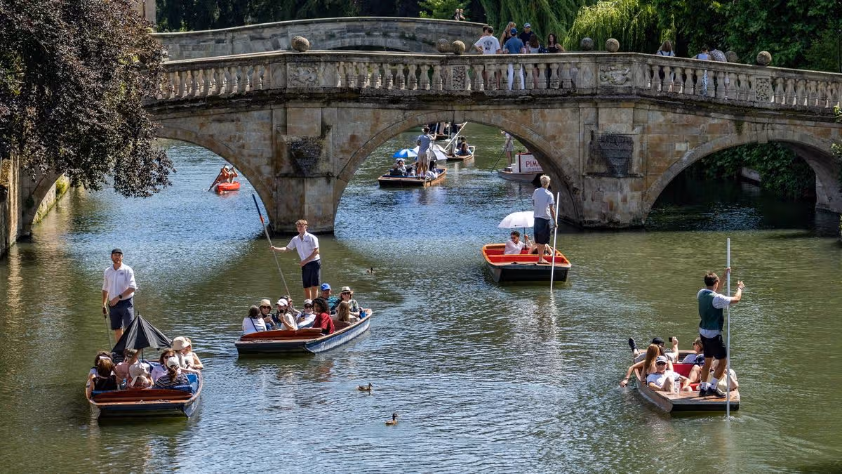 Cambridgeshire Live