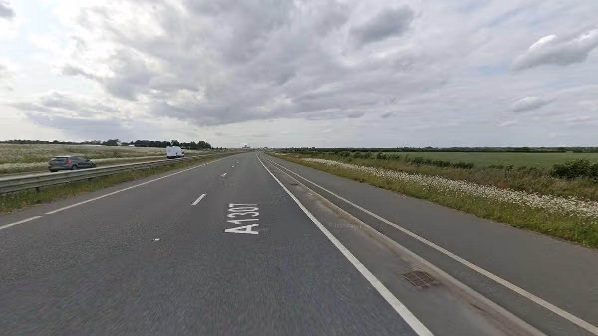 Cambridgeshire Live