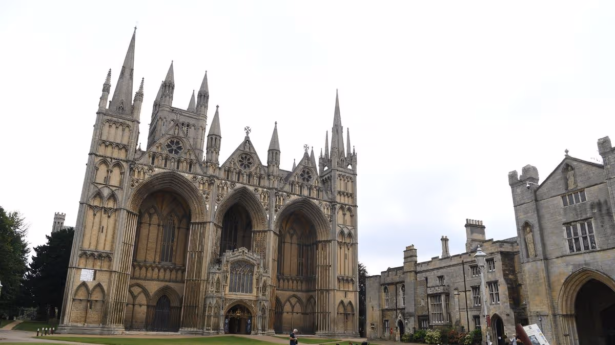 Cambridgeshire Live