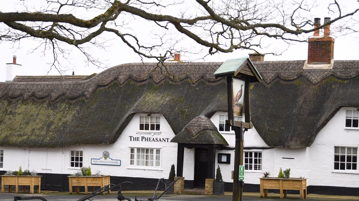 Cambridgeshire Live