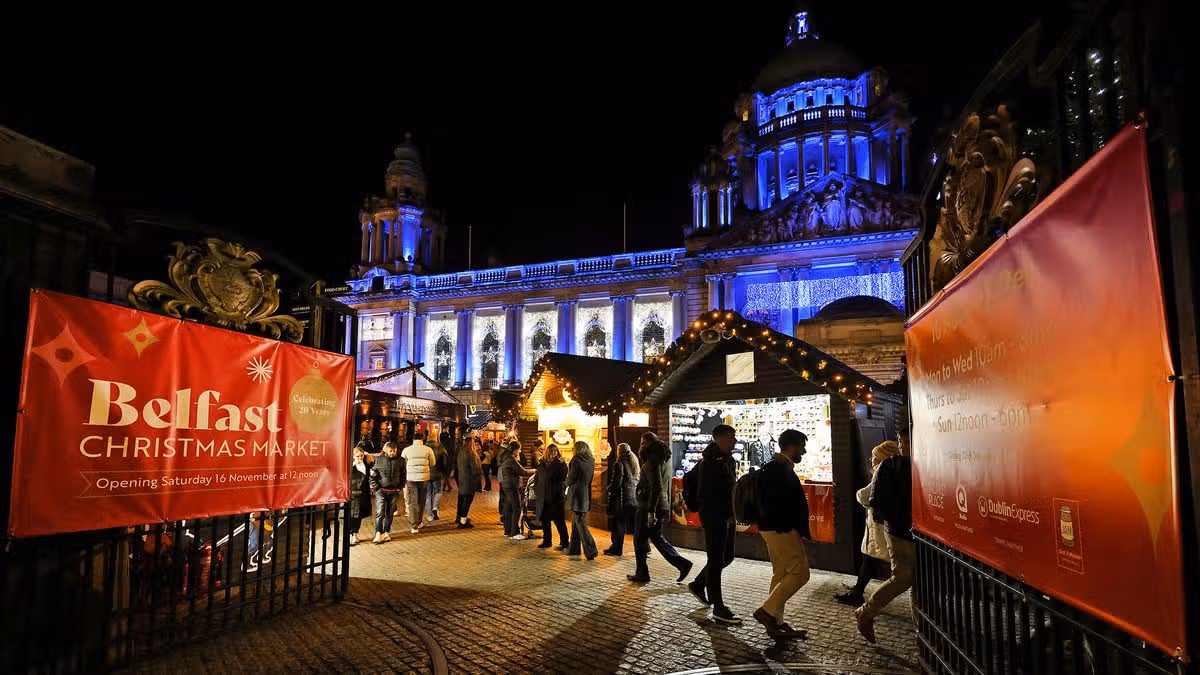Belfast Live